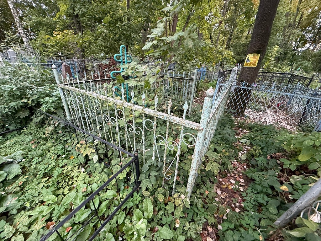Луконькина Анна Дмитриевна