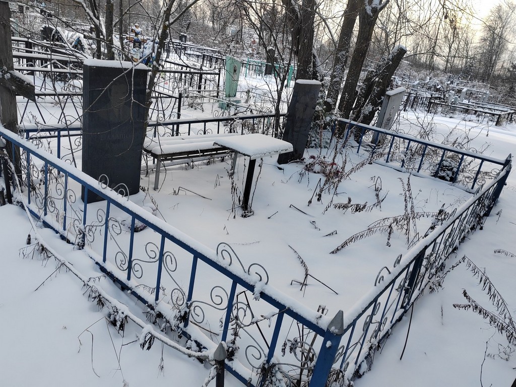 Бузина Александра Николаевна