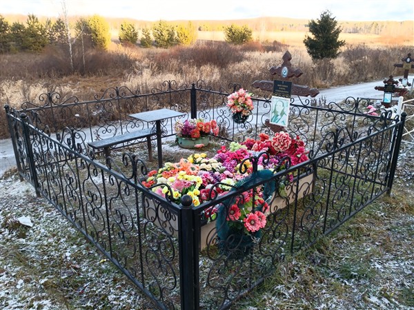 Микушина Елена Геннадьевна