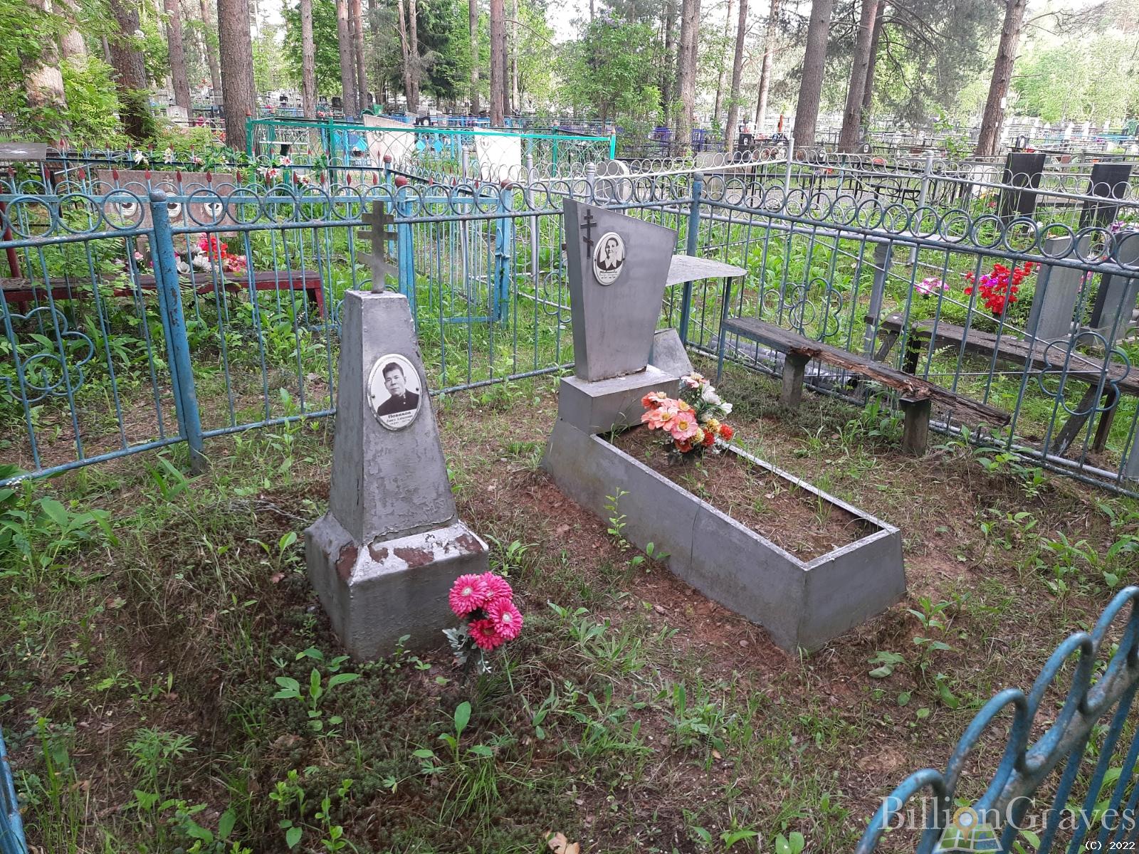 Новикова Ульяна Григорьевна