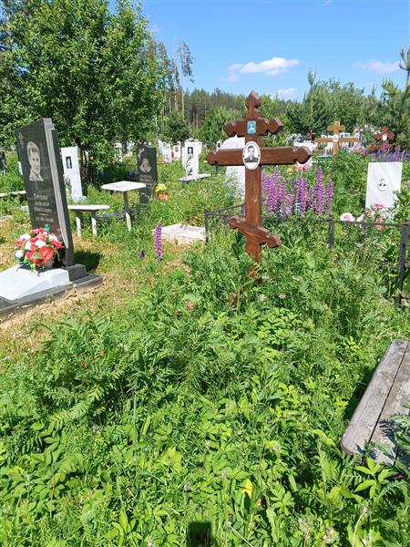 Кротиков Сергей Викторович