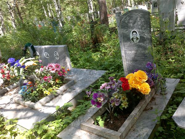 Сырицин Алексей Александрович