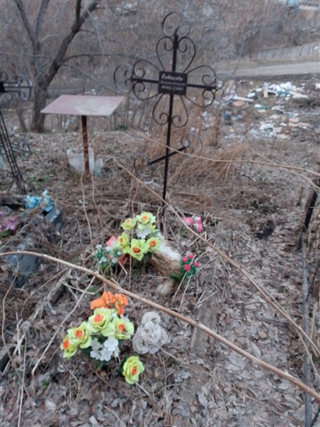 Новикова Екатерина Николаевна