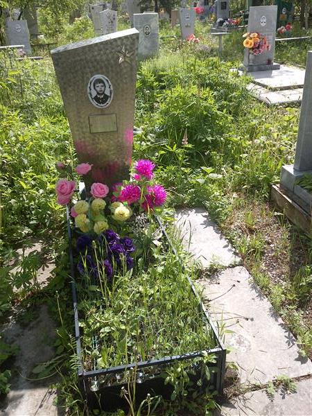 Малухин Павел Анатольевич