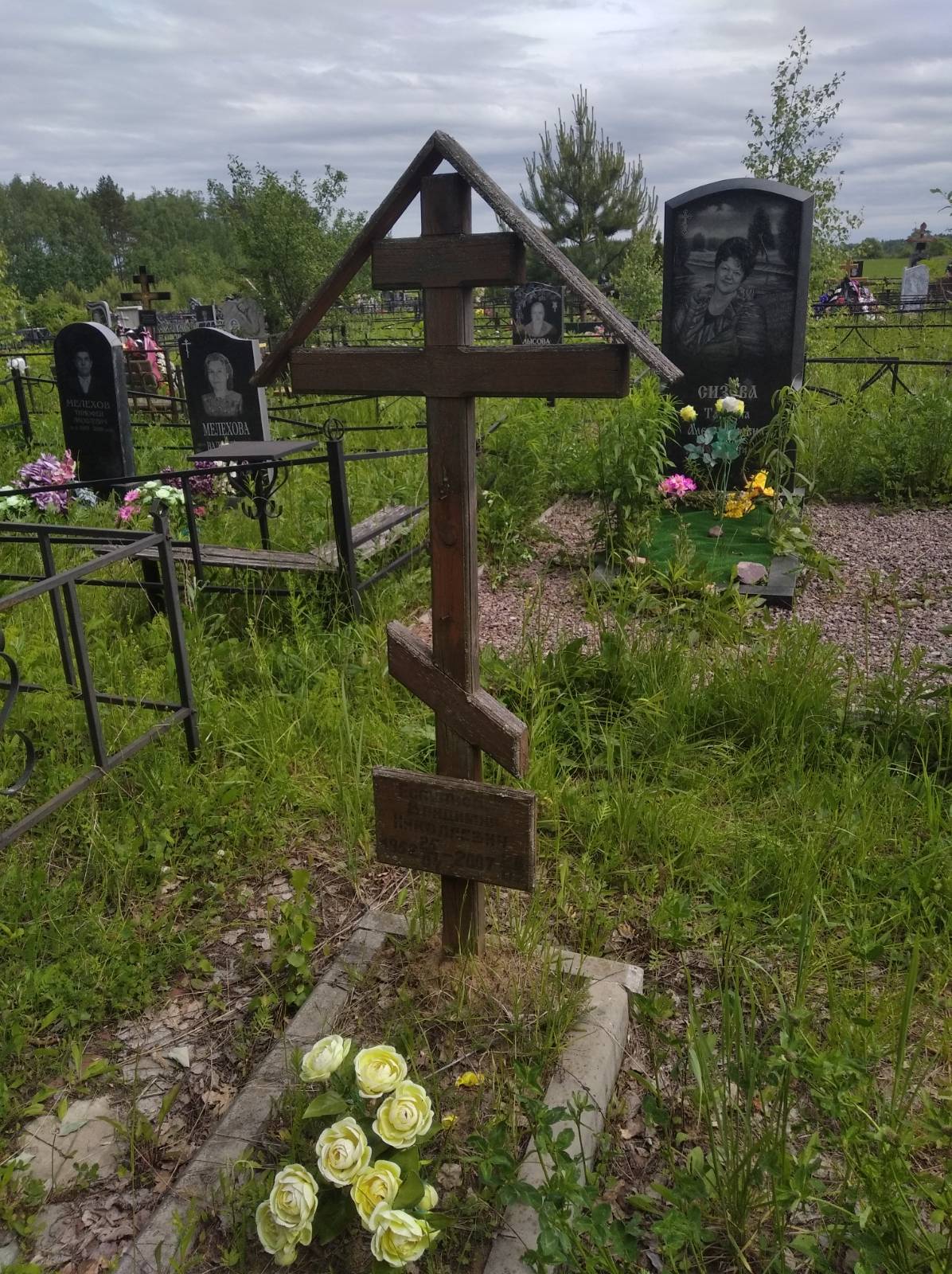 Богю Владимир Николаевич