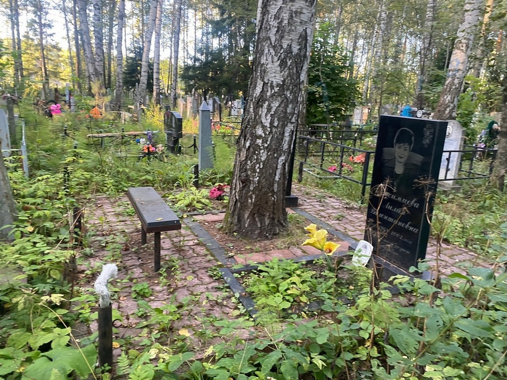Касимцев Бронислав Борисович