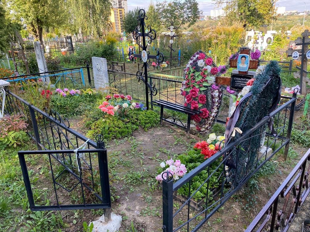 Лощилов Павел Николаевич