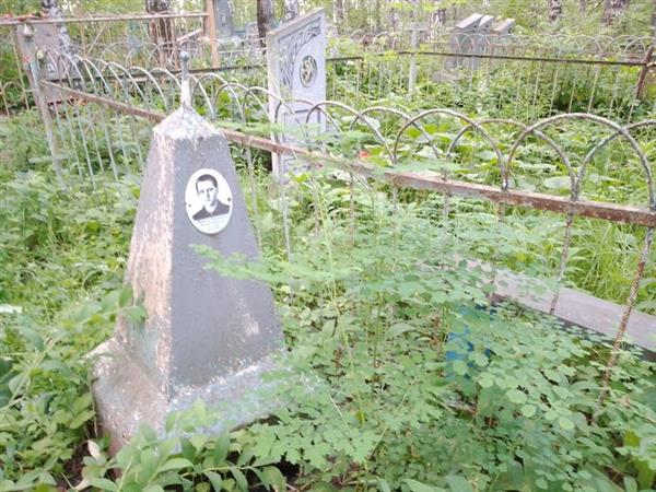 Жуков Дмитрий Александрович