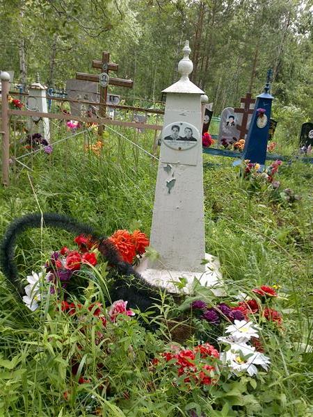 Ефремов Петр Васильевич