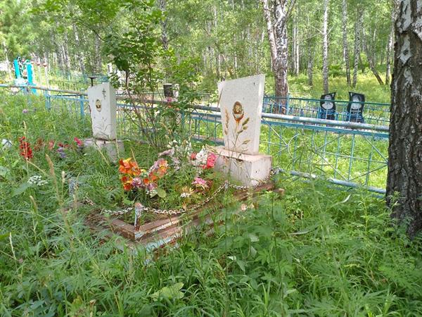 Кочмарев Евгений Иванович