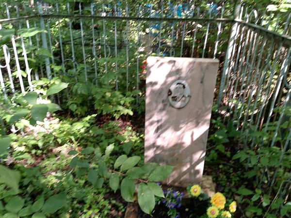 Обложка Александр Васильевич