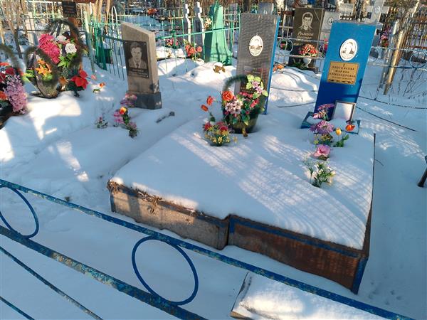 Терехов Алексей Михайлович