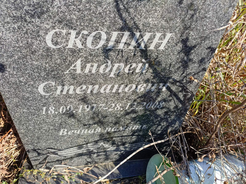 Скопин