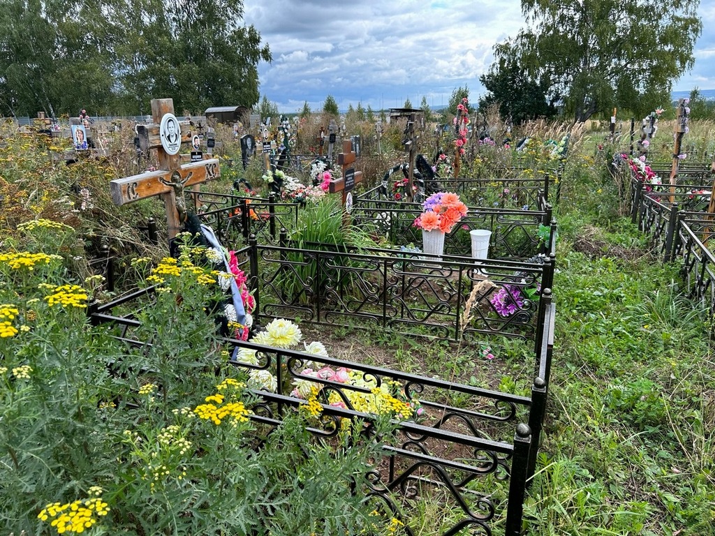 Соколова Валентина Александровна
