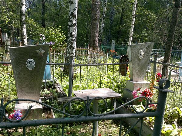 Саченко Валентина Михайловна