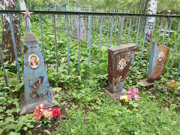 Михнов Николай Петрович