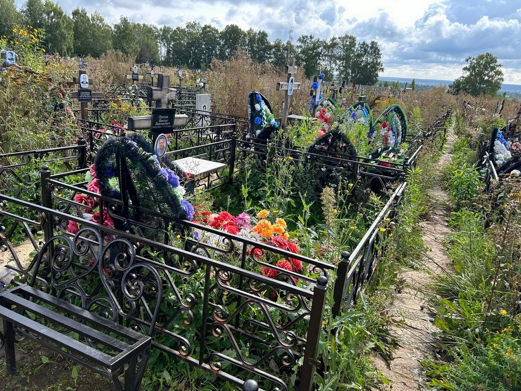 Орехов Виктор Викторович
