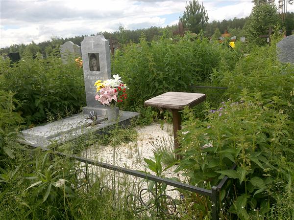 Голубева Ирина Захаровна