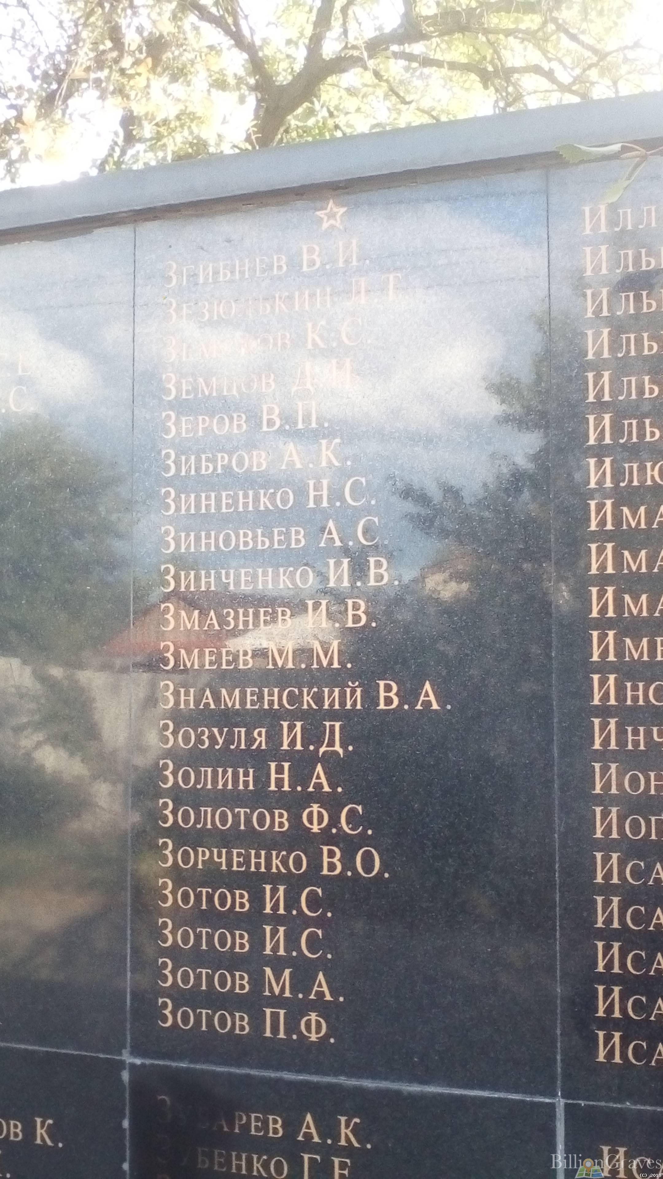 Земсков Константин Сергеевич