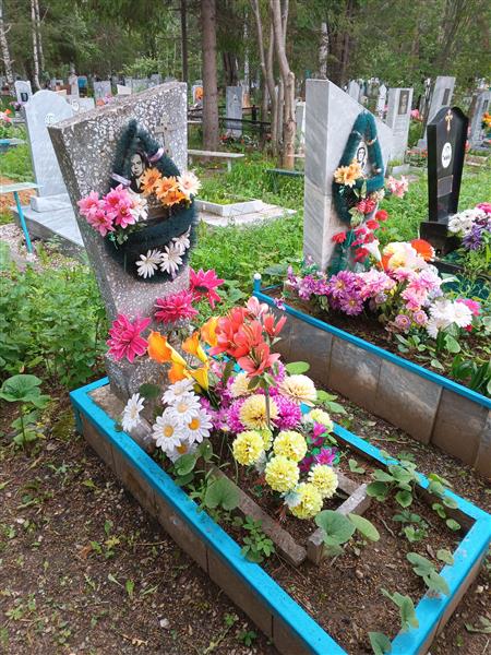 Медведев Юрий Васильевич