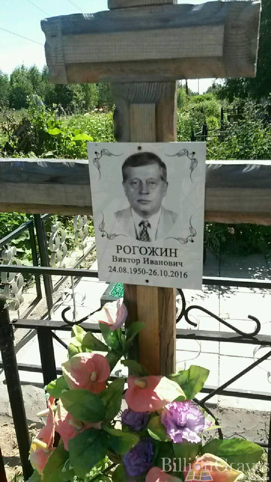 Козлов Лев Иванович