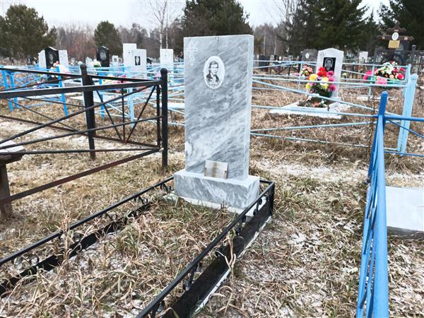 Кузнецов Сергей Александрович