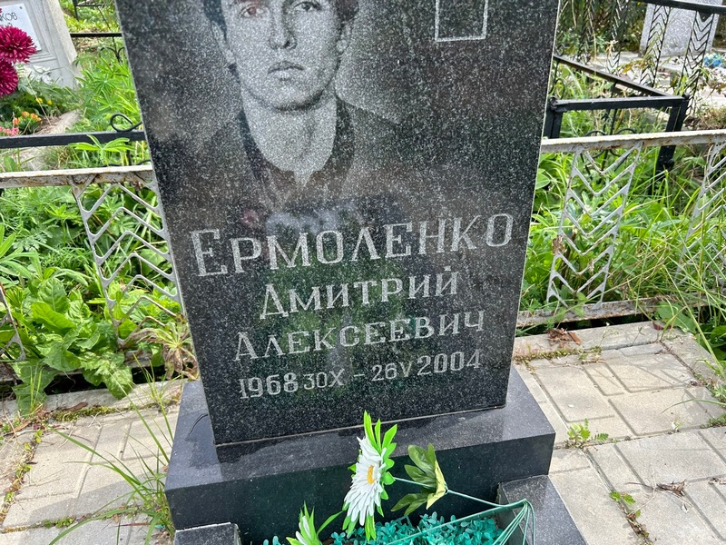 Ермоленко
