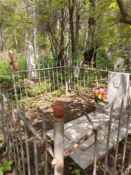 Глушков Николай Викентьевич