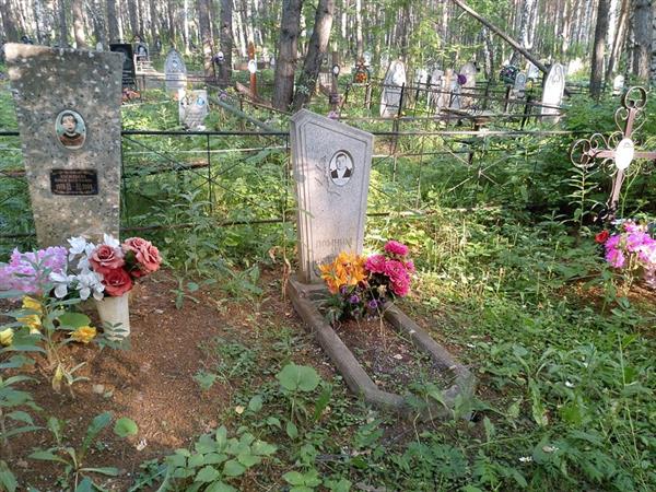 Василева Олеся Васильевна