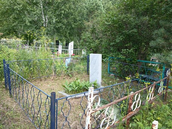 Орехов Владимир Владимирович