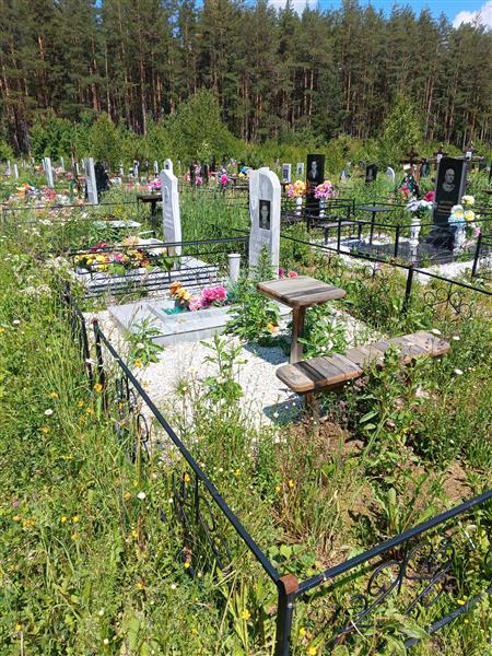 Девятов Юрий Николаевич