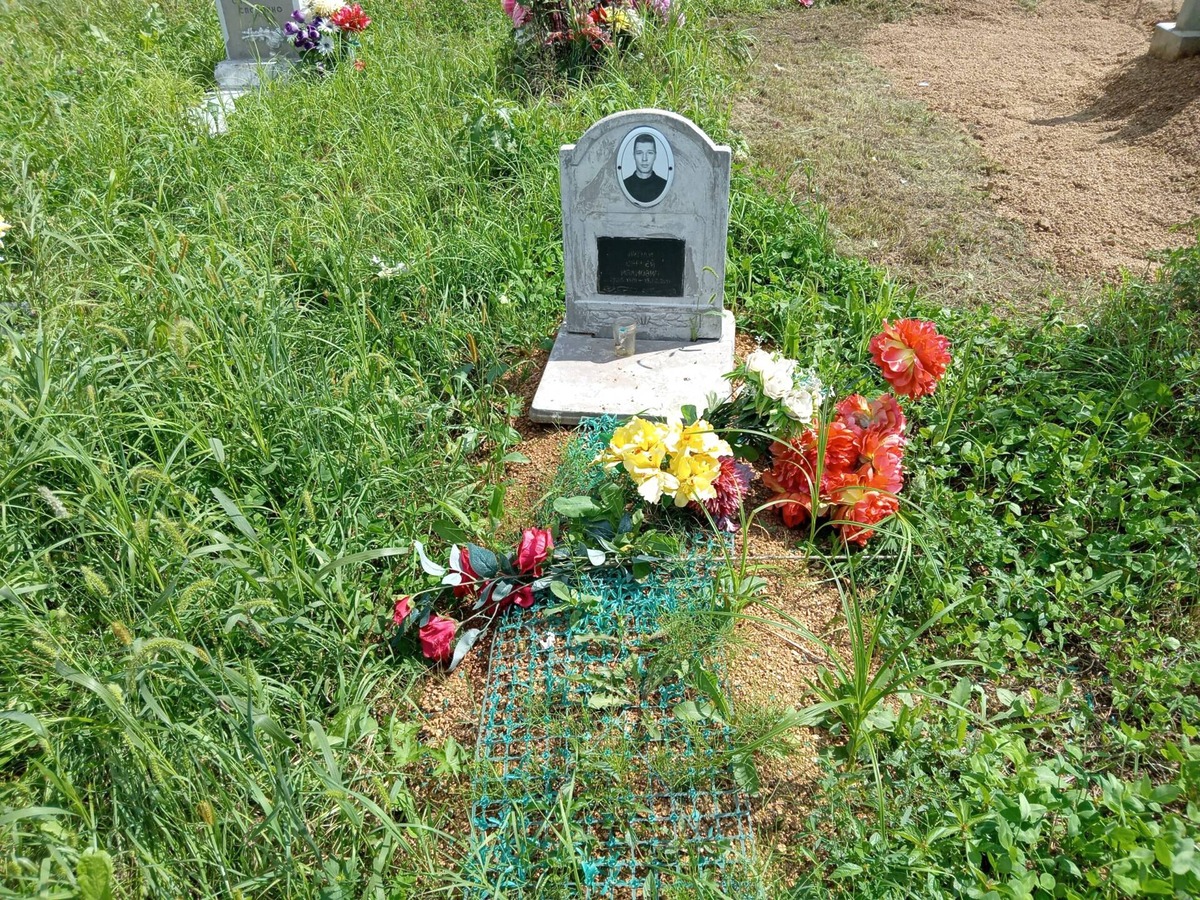 Липай Сергей Иванович