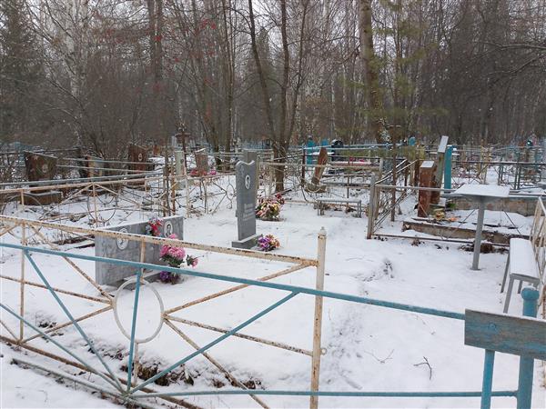 Волков Василий Николаевич