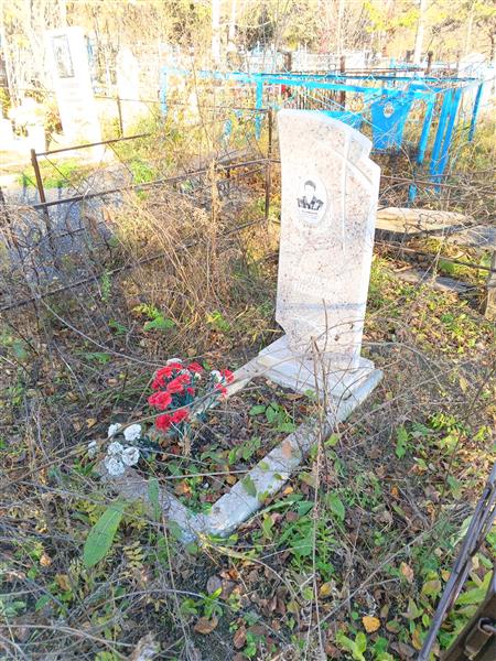Богатырёв Александр Анатольевич