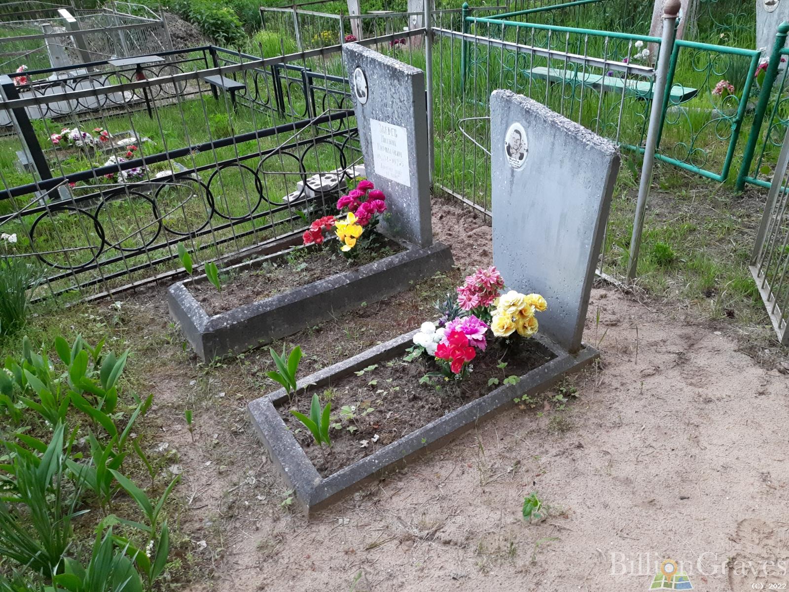 Зверев Михаил Кириллович