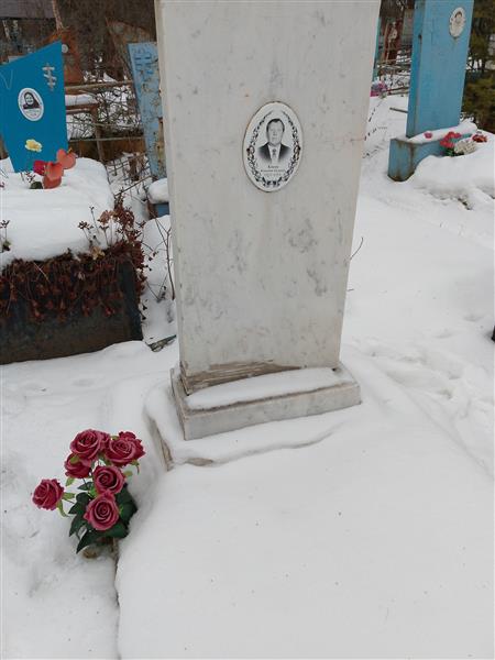 Кокин Владимир Кузьмич