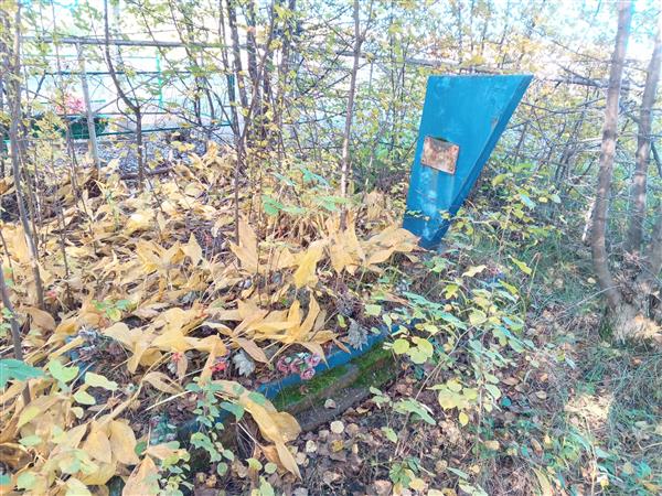 Храмцова Мария Петровна