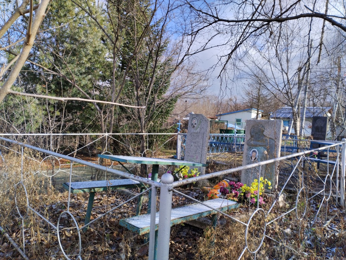 Супряга Анна Александровна