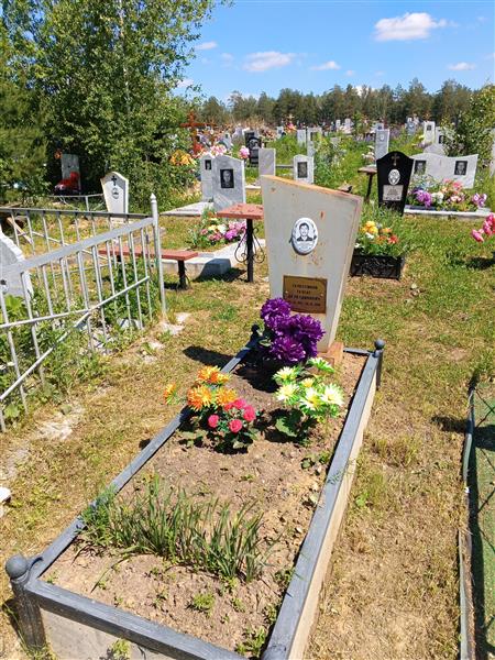 Галестинов Толгант Делетдинович