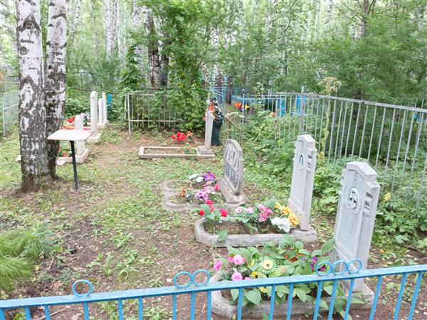 Протасов Алексей Терентьевич