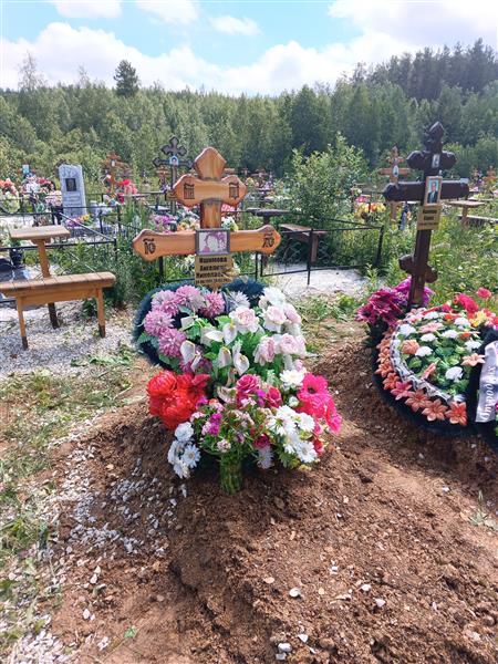 Ишимова Ангелина Николаевна