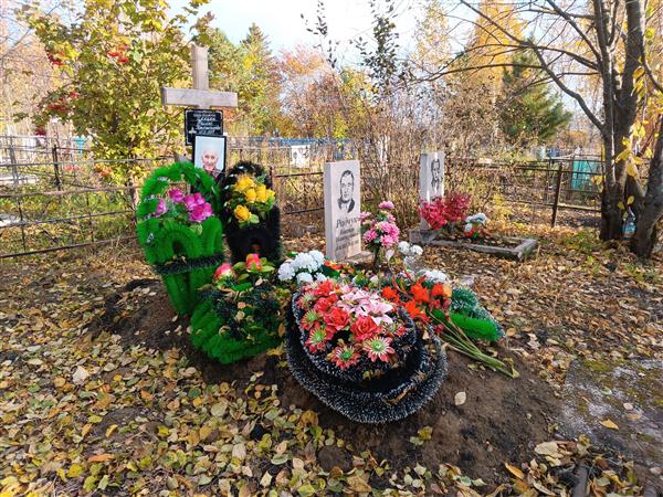 Цывцын Феликс Константинович