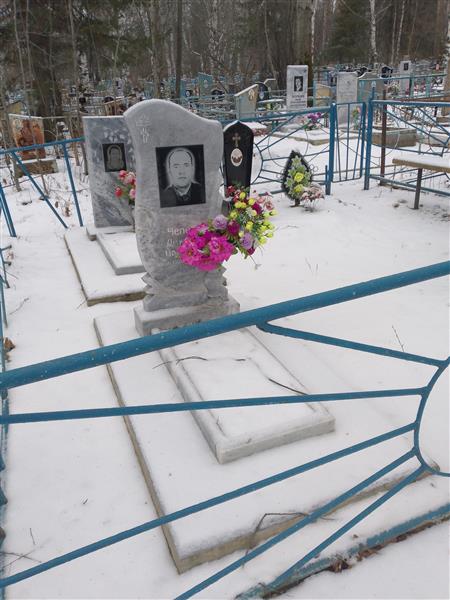 Чепель Дмитрий Иванович
