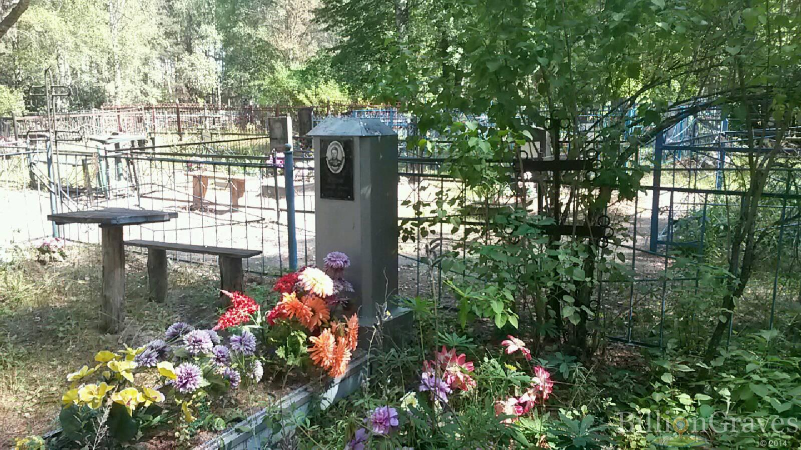 Жуков Александр Иванович