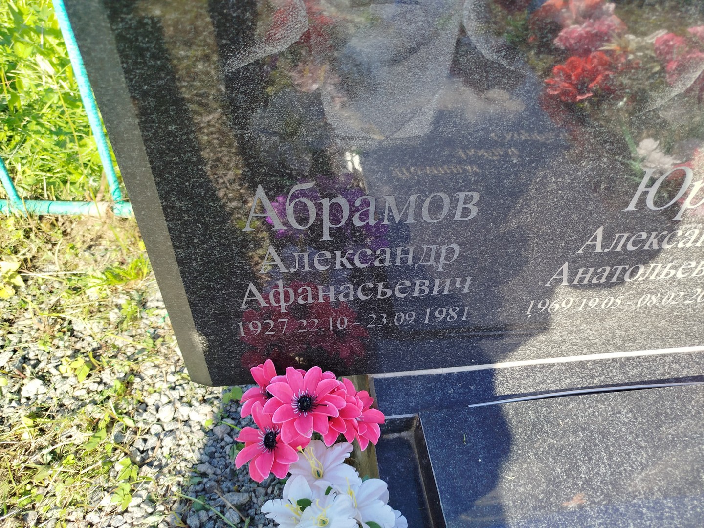 Абрамов