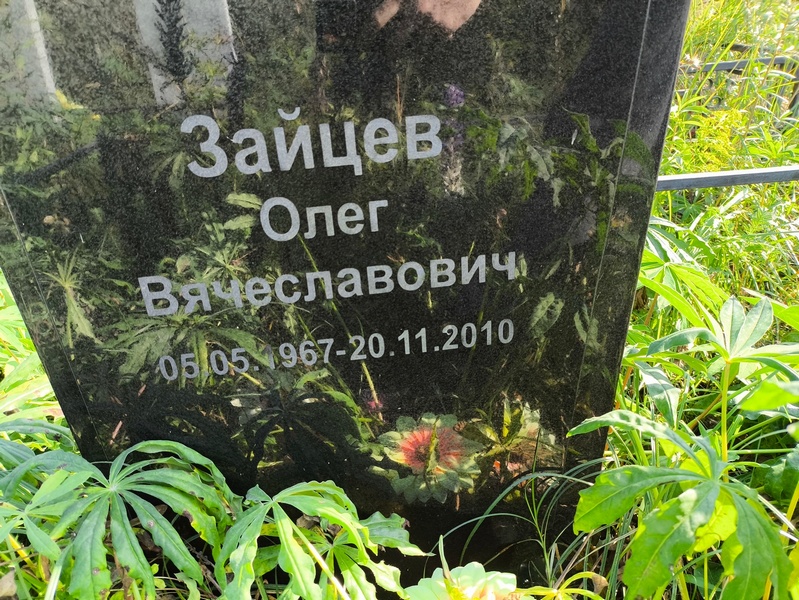 Зайцев