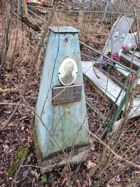 Унжаков Николай Алексеевич