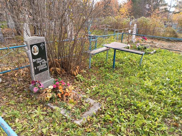 Ковалёв Пётр Григорьевич