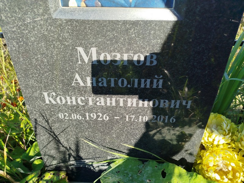 Мозгов