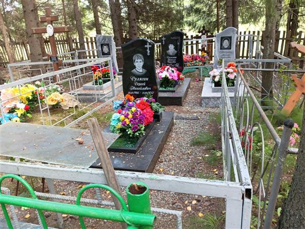 Субботин Сергей Борисович
